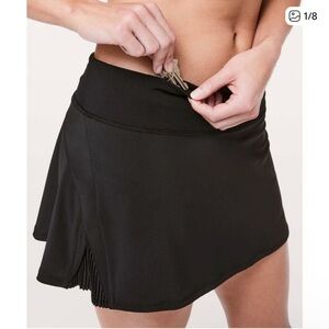 Lululemon Tennis Skirt ✨🎾